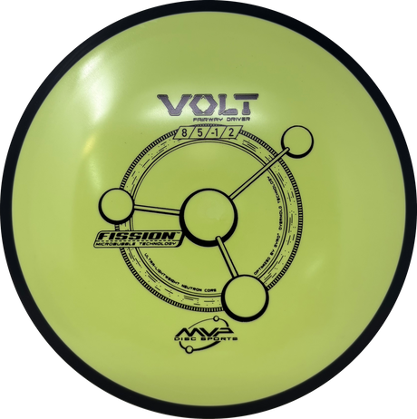 Volt-MVP-Foundation Disc Golf