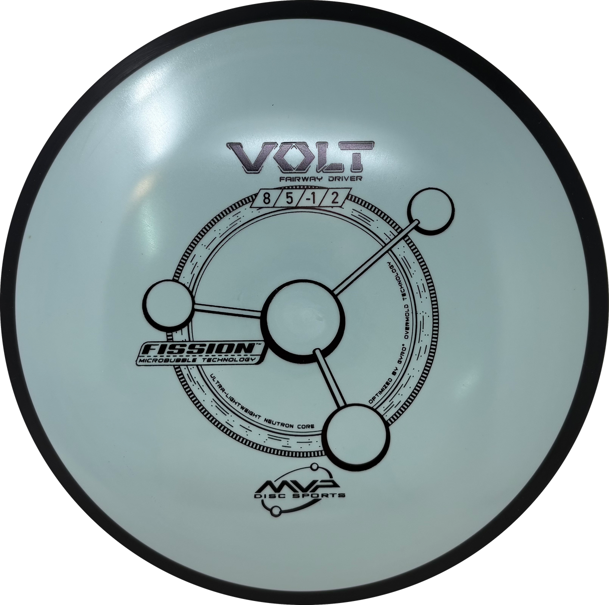 Volt-MVP-Foundation Disc Golf
