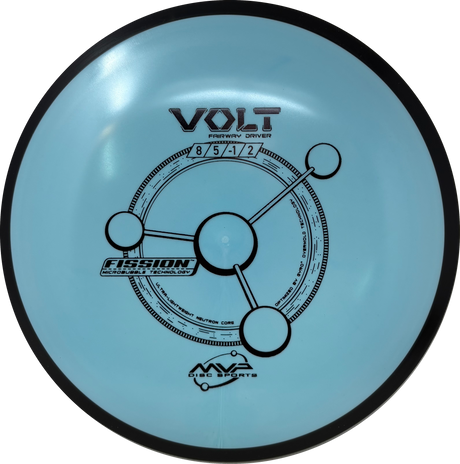 Volt-MVP-Foundation Disc Golf