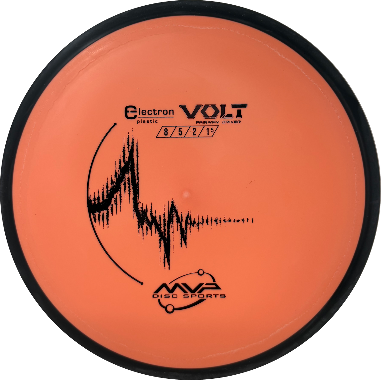 Volt-MVP-Foundation Disc Golf