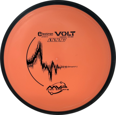 Volt-MVP-Foundation Disc Golf