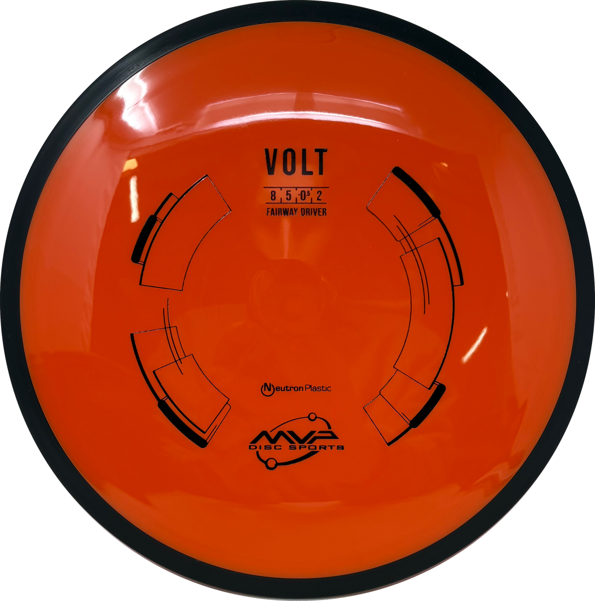 Volt-MVP-Foundation Disc Golf