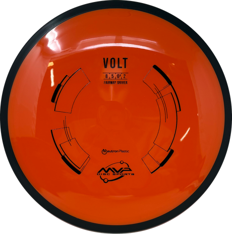 Volt-MVP-Foundation Disc Golf