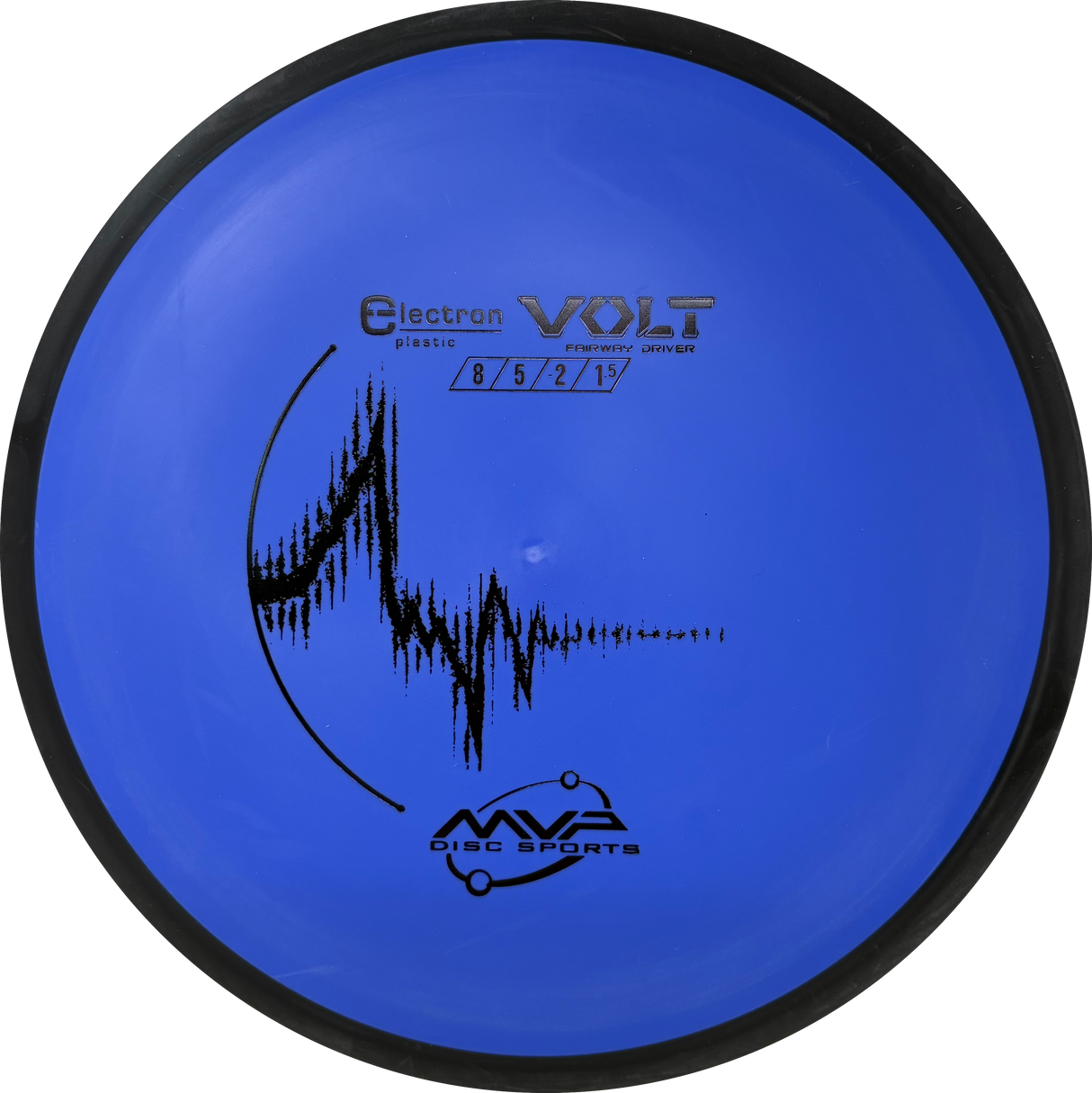 Volt-MVP-Foundation Disc Golf