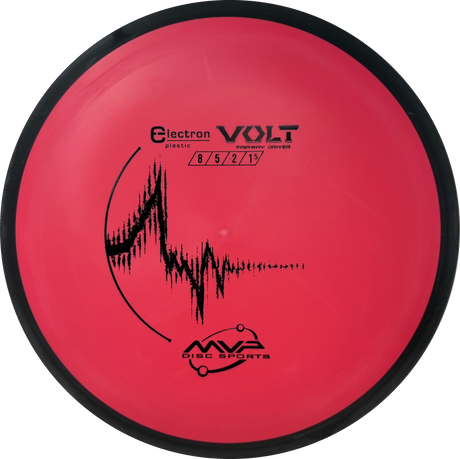 Volt-MVP-Foundation Disc Golf