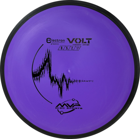 Volt-MVP-Foundation Disc Golf