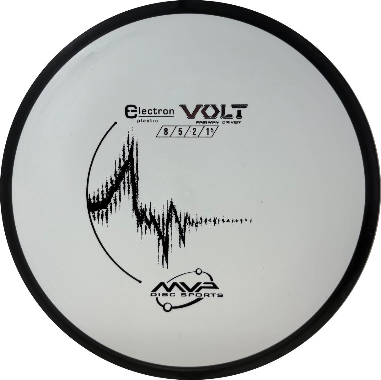 Volt-MVP-Foundation Disc Golf