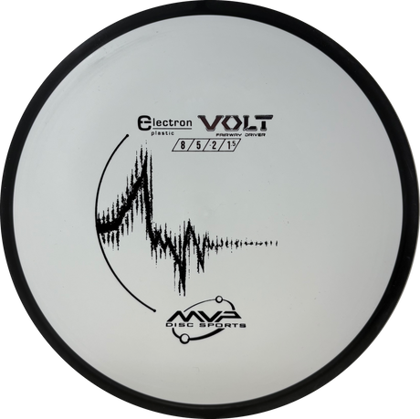 Volt-MVP-Foundation Disc Golf