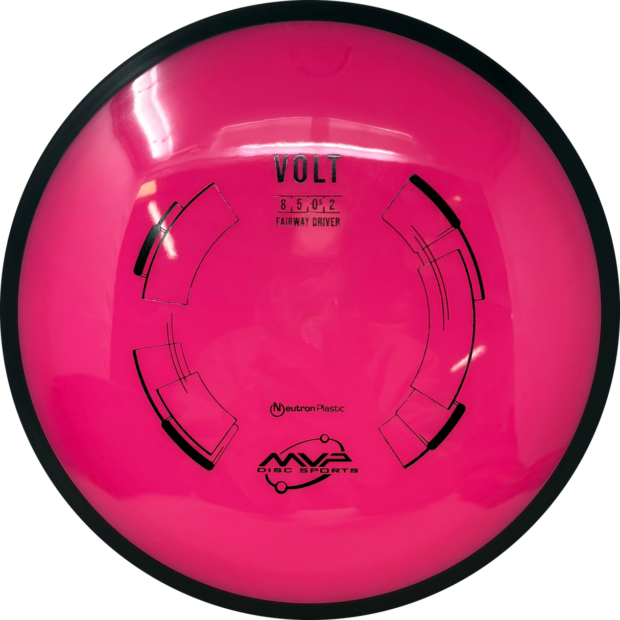 Volt-MVP-Foundation Disc Golf