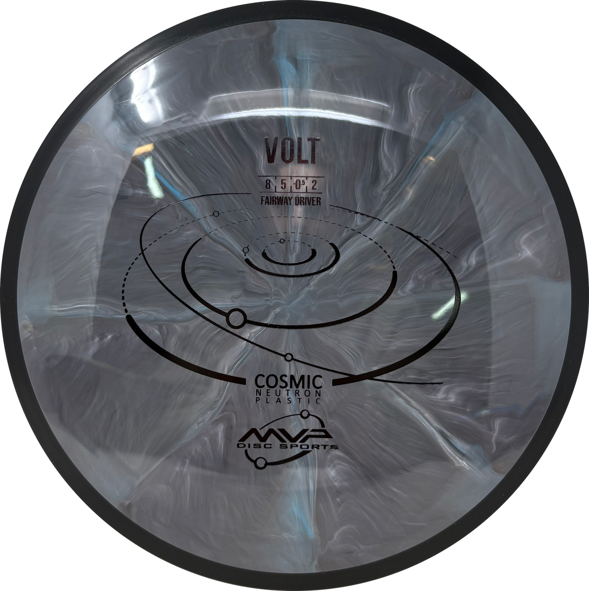 Volt-MVP-Foundation Disc Golf