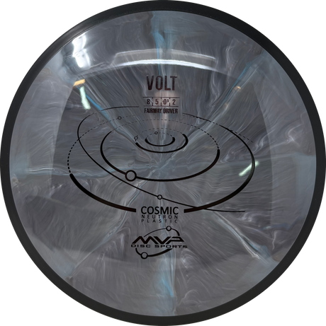 Volt-MVP-Foundation Disc Golf
