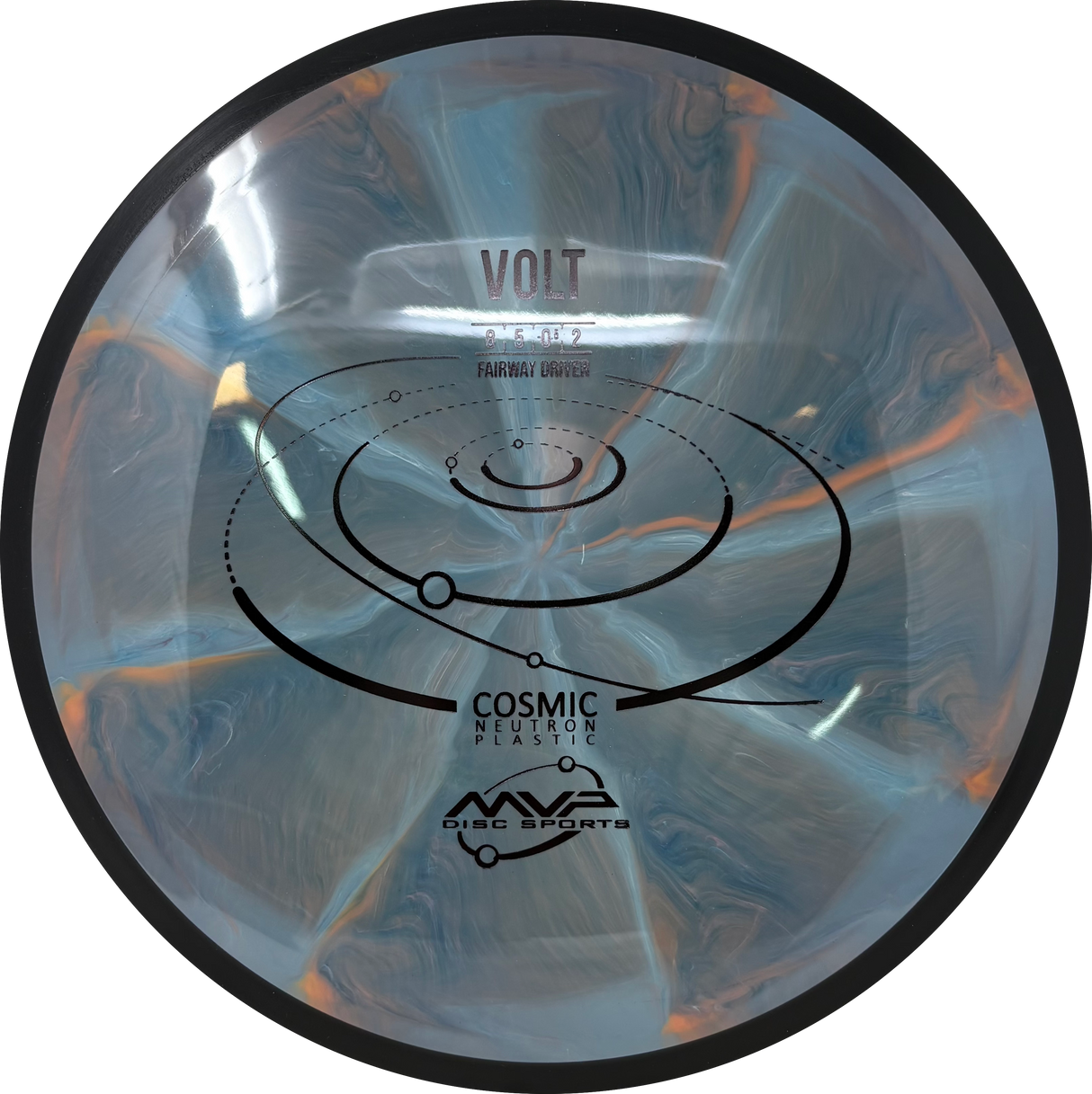 Volt-MVP-Foundation Disc Golf