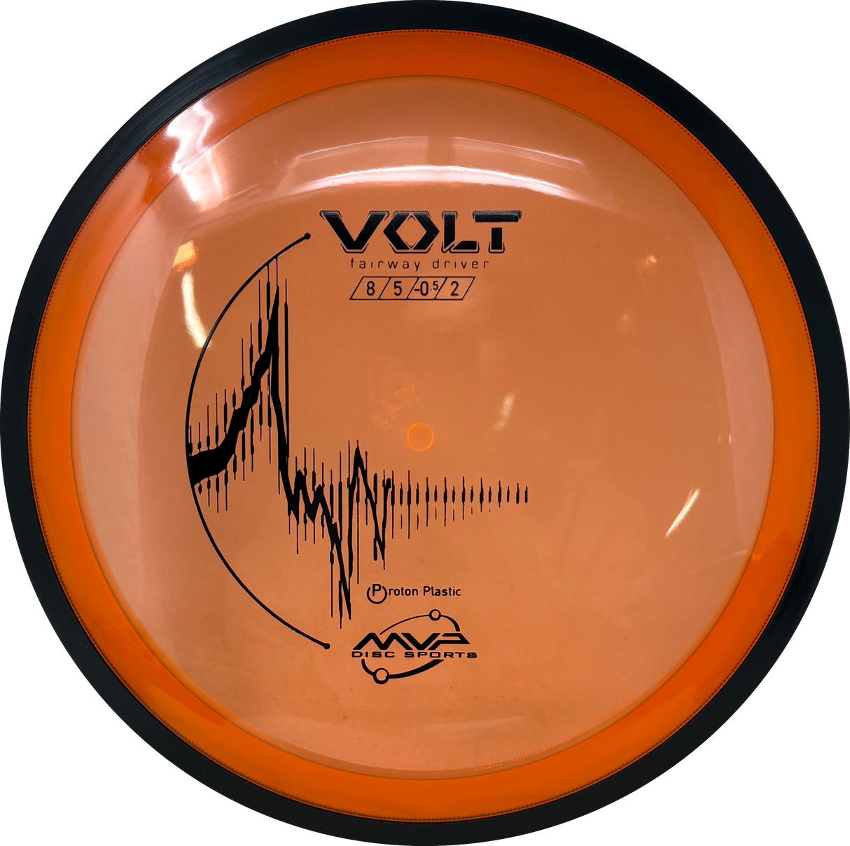 Volt-MVP-Foundation Disc Golf