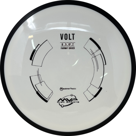 Volt-MVP-Foundation Disc Golf