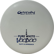 Voodoo-Gateway-Foundation Disc Golf