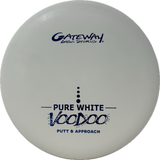 Voodoo-Gateway-Foundation Disc Golf