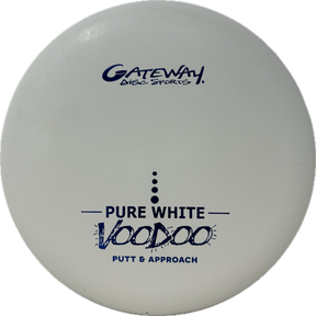Voodoo-Gateway-Foundation Disc Golf