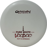 Voodoo-Gateway-Foundation Disc Golf