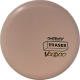 Voodoo-Gateway-Foundation Disc Golf