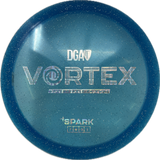 Vortex-DGA-Foundation Disc Golf