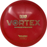 Vortex-DGA-Foundation Disc Golf