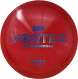 Vortex-DGA-Foundation Disc Golf