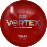 Vortex-DGA-Foundation Disc Golf
