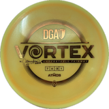 Vortex-DGA-Foundation Disc Golf