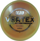 Vortex-DGA-Foundation Disc Golf