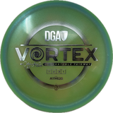 Vortex-DGA-Foundation Disc Golf