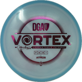 Vortex-DGA-Foundation Disc Golf