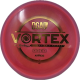 Vortex-DGA-Foundation Disc Golf