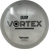 Vortex-DGA-Foundation Disc Golf