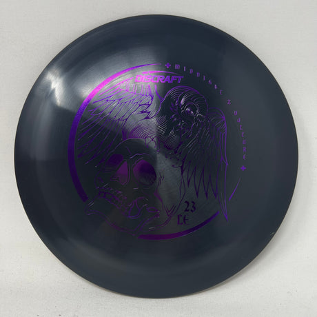 Vulture | Ledgestone Wave 3-Ledgestone-Foundation Disc Golf