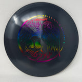 Vulture | Ledgestone Wave 3-Ledgestone-Foundation Disc Golf