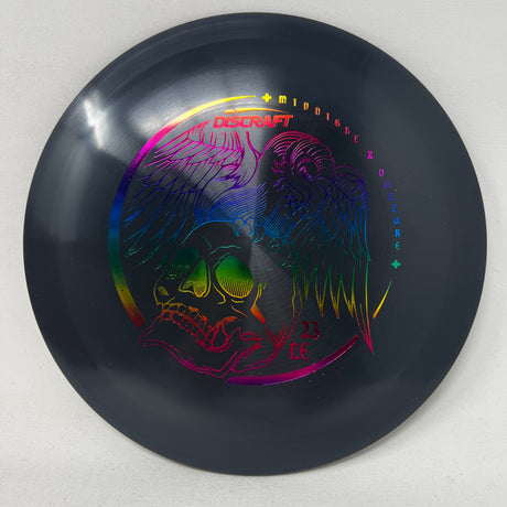 Vulture | Ledgestone Wave 3-Ledgestone-Foundation Disc Golf