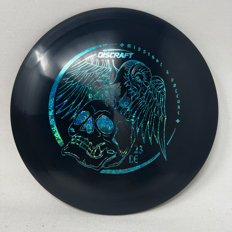 Vulture | Ledgestone Wave 3-Ledgestone-Foundation Disc Golf