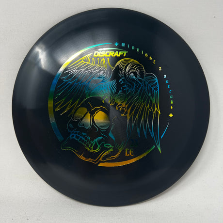 Vulture | Ledgestone Wave 3-Ledgestone-Foundation Disc Golf