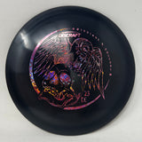 Vulture | Ledgestone Wave 3-Ledgestone-Foundation Disc Golf