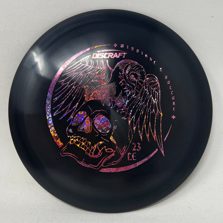 Vulture | Ledgestone Wave 3-Ledgestone-Foundation Disc Golf