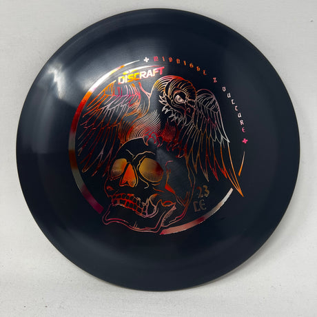 Vulture | Ledgestone Wave 3-Ledgestone-Foundation Disc Golf