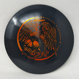 Vulture | Ledgestone Wave 3-Ledgestone-Foundation Disc Golf