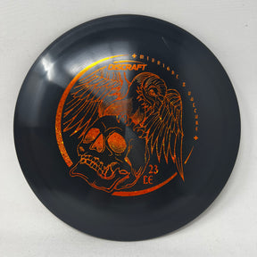 Vulture | Ledgestone Wave 3-Ledgestone-Foundation Disc Golf