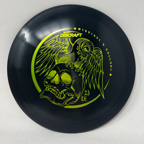 Vulture | Ledgestone Wave 3-Ledgestone-Foundation Disc Golf