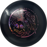 Vulture | Ledgestone Wave 3-Ledgestone-Foundation Disc Golf
