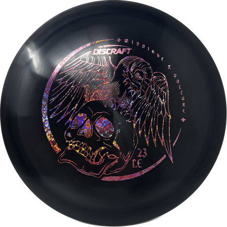 Vulture | Ledgestone Wave 3-Ledgestone-Foundation Disc Golf
