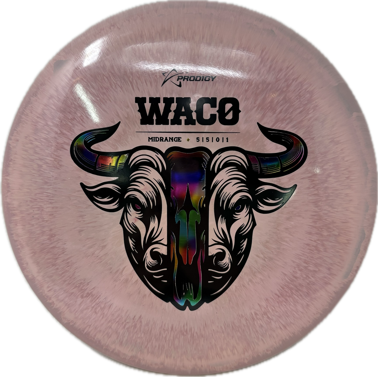 Waco-Prodigy-Foundation Disc Golf