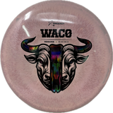 Waco-Prodigy-Foundation Disc Golf
