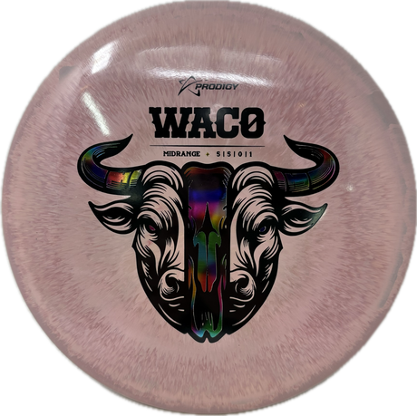 Waco-Prodigy-Foundation Disc Golf
