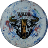 Waco-Prodigy-Foundation Disc Golf